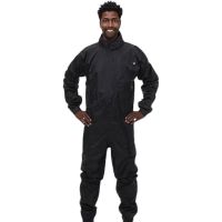  Macacão Impermeável Nylon Tamanho G Pantaneiro