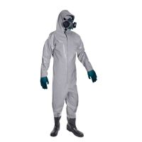 Macacão Saneamento Tamanho G Protspray