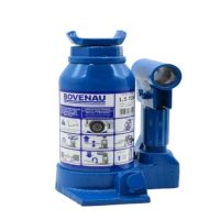 Macaco Hidráulico Garrafa EF 1,5 Bovenau