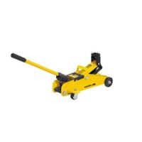 Macaco Hidráulico Tipo Jacaré com Maleta Portátil 1,2 Tonelada Vonder