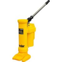 Macaco Hidráulico Tipo Unha 5 Toneladas Vonder