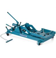 Macaco Telescópico Para Retirar Cambio 750kg Marcon