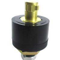 Concector de Painel CG 10-25 Macho- Carbografite