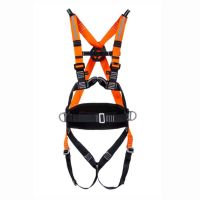 Cinturão de Segurança Paraquedista Mult-2011 MG Cinto