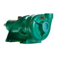 Mancal Gaxeta para Bomba THB-13 Thebe