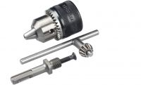 Adaptador SDS Plus Com Mandril 1/2 Bosch 2607000982