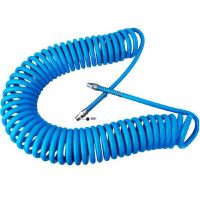 Mangueira Espiral 15MTS PPA Tubos