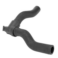 Mangueira Aquecimento Interno com Válvula Palio/ Siena/ Strada 1.8 8V 2003 Jamaica