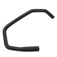 Mangueira Coletor de Admissão Bomba D'Água Escort XR3 1.6 Jamaica