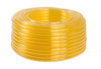 1 Metro De Mangueira Para Gasolina 4,0 x 2,0 mm Bariflex