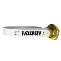 Mangueira de Incêndio 1.1/2" x 20 M Tipo 2 Metalcasty