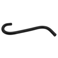 Mangueira Filtro Canister Uno/Elba/Premio/Fiorino Jamaica