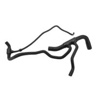 Mangueira Inferior do Radiador Fiat Palio/Siena 1.0/1.3 16V Jamaica