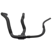 Mangueira Ramificada Ar Quente Cobalt/Spin 1.4/1.8 2012/2017 Jamaica 