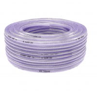 Mangueira Jardim Maleável Laranja 3/4 Elite - 20 Metros | Leroy Merlin