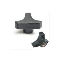 Manipulo 3 Pontas Fêmea 45mm 3/8X1” Completa