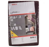Manta Abrasiva Vinho Bosch 2608608213