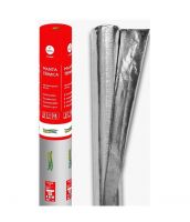 Manta Térmica 1,20X20,83 25M2 Interfoil Brasfoil