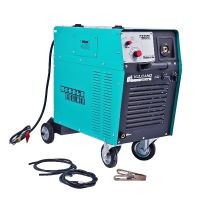 Maquina De Solda Vulcano Mig360 380v Balmer 