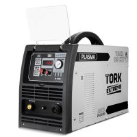 Maquina Inversora Corte Plasma 100 AMP PL-12100-CNC Tork