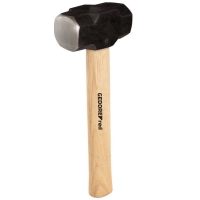 Marreta Oitava 1.500Kg Gedore Red 