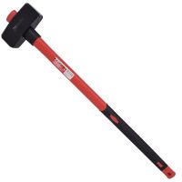 Marreta Quadrada Com Cabo De Fibra MTX