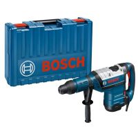 Martelete Demolidor Bosch GBH 8-45D 220V, em maleta