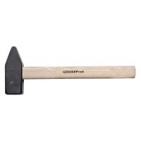 Martelo Pena 200g Gedore Red