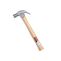 Martelo Unha com Cabo 25mm Mayle