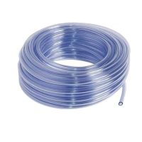 1 Metro Mangueira Cristal 5/16" X 2,0 Ibira