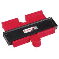 Medidor de Contorno 150mm Cortag