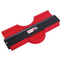 Medidor de Contorno 250mm Cortag