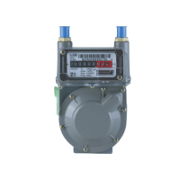 Medidor de Gás Diafragma 3/8 Pol. G-0.6 Lao 