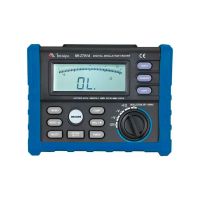 Megômetro Digital MI-2701A Minipa