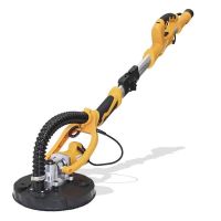 Lixadeira De Parede Mlp750h Motor Mono 220v -Menegotti