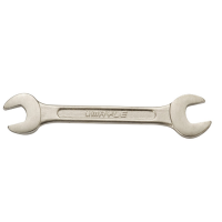 Chave Fixa 15/16x1- Mayle