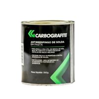 Antirrespingo em Pasta para Solda Carbografite