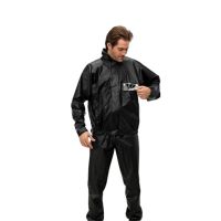 Capa de Chuva para Motociclista Tamanho G Pantaneiro