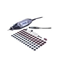 Micro Retifica Dremel 3000 Com 82 Peças 220V