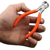 Alicate Miniatura Corte  4.1/2''- Western