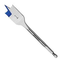 Broca Chata Para Madeira 1" Speedbor Irwin