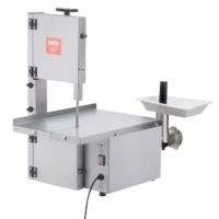 Mini Serra Fita para Bancada 154cm Malta