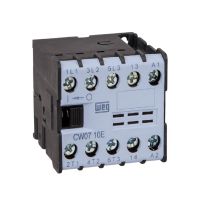 Minicontator AZ CW07-10-30V40 7A 380V 60Hz Weg