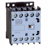 Minicontator AZ CWC07-00-22V04 20V 50Hz/24V 60Hz Weg