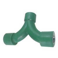 Misturador Água Quente / Água Fria 25 x 3/4 Pol. Topfusion