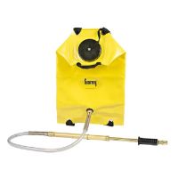 Mochila Flexível Anti-incêndio 21 Litros Ecofire Guarany