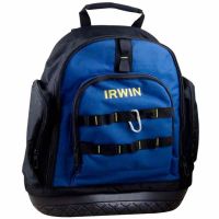 Mochila com Base Emborrachada 14" Irwin