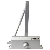 Mola Aérea Prata 84460/1 25-45Kg Aliança