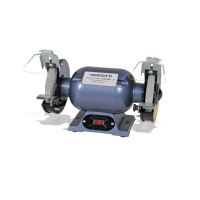 Moto esmeril 6" 300w Bivolt 1/2” CV 300 Plus Menegotti