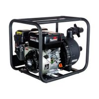 Motobomba Gasolina Auto Escorvante Química TWP50Q-XP Toyama